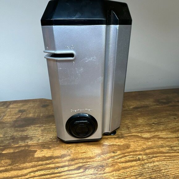 InstaSeal Vacuum Sealer Model 6029 – Automatic Food Sealer Instruction Manual - Picture 4 of 8